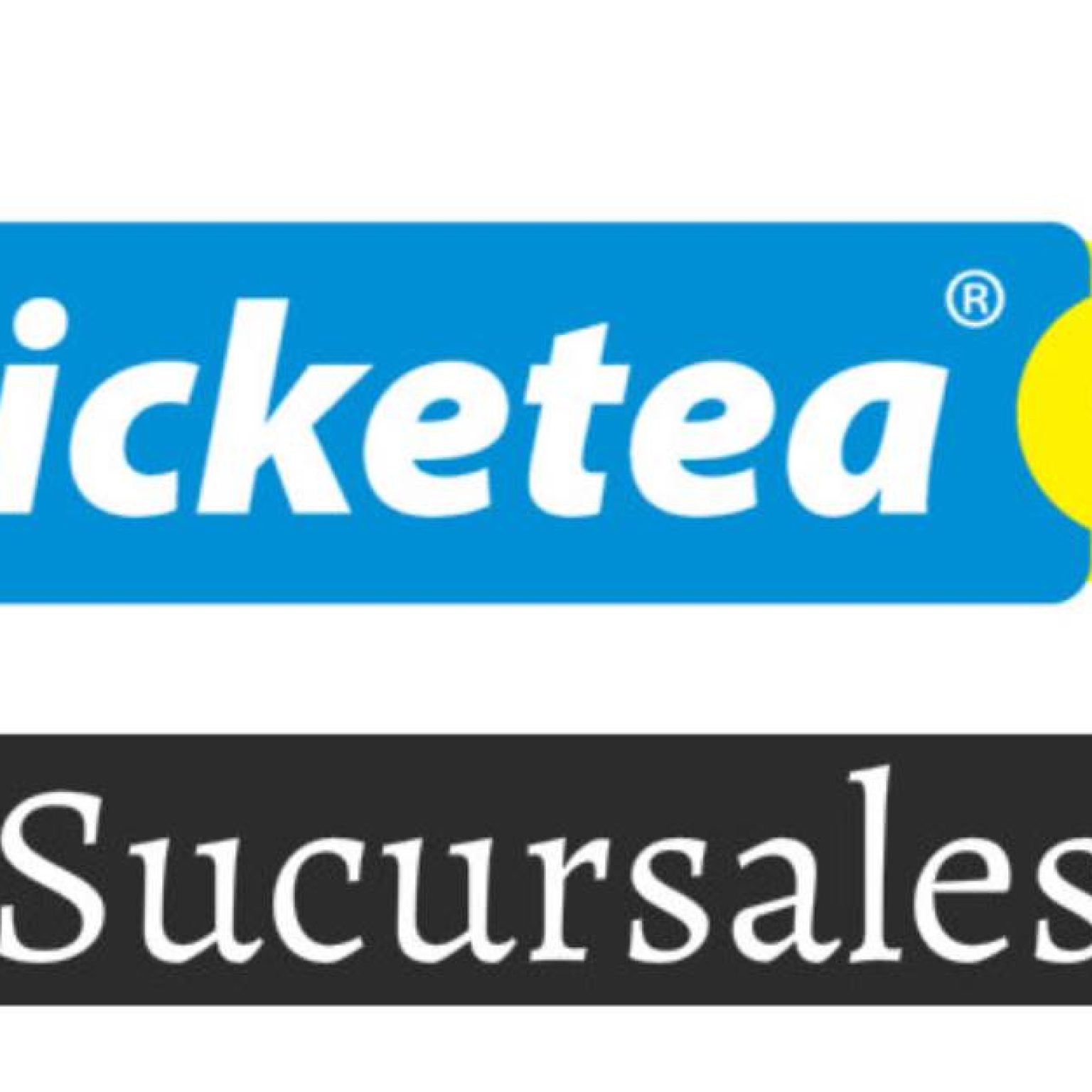 ticketea puntos de venta y sucursales