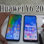 Huawei Y6 2019 precio y caracteristicas