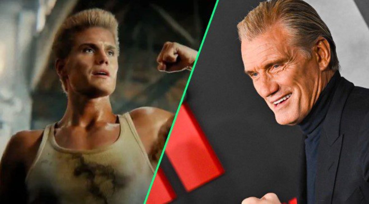 La Batalla Silenciosa de Dolph Lundgren Contra el Cáncer