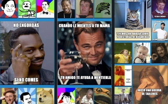 Memes destacados en el Día del Amigo que conquistaron internet