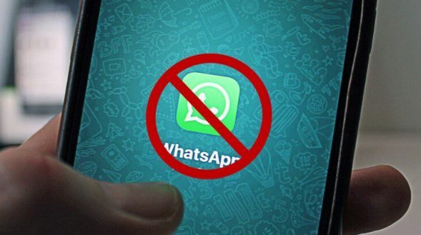 Riesgo de Suspensión de WhatsApp por uso de Apps alternativas