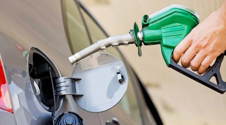 Anticipan alza en costos de combustible para finales de mes.