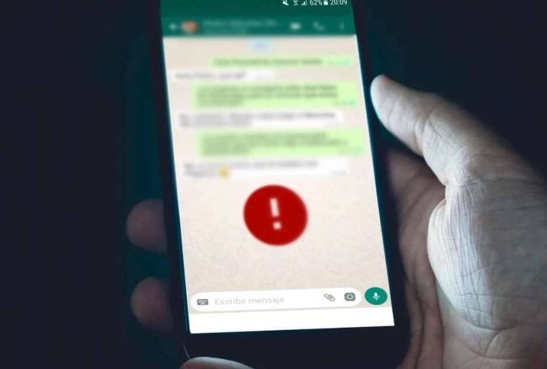 Bloqueo de Chats de WhatsApp como activarlo