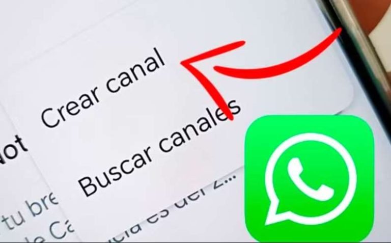 Cómo Crear un Canal de WhatsApp