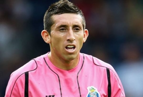 héctor herrera antes y después ️ Fotos ️ Cambios