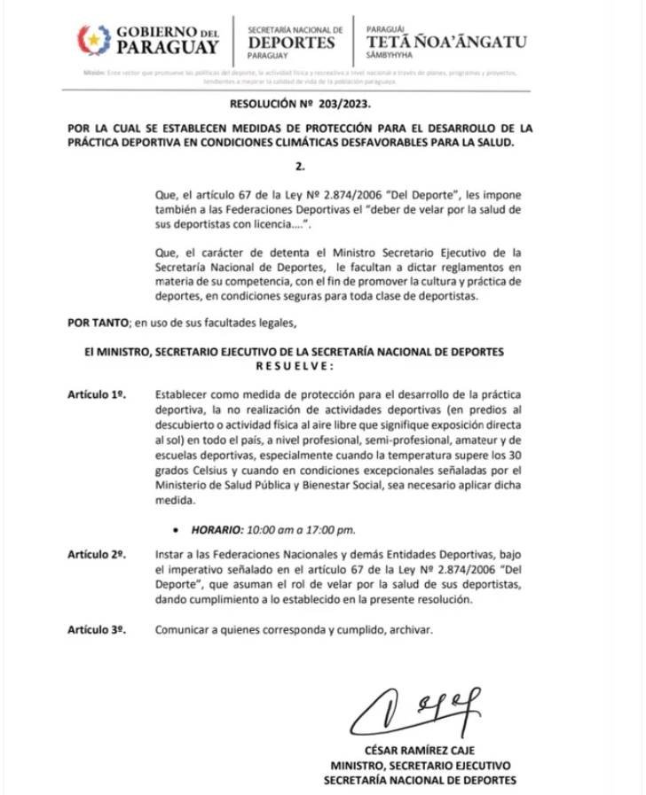 resolucion_secretaria_nacional_de_deportes_203_2023