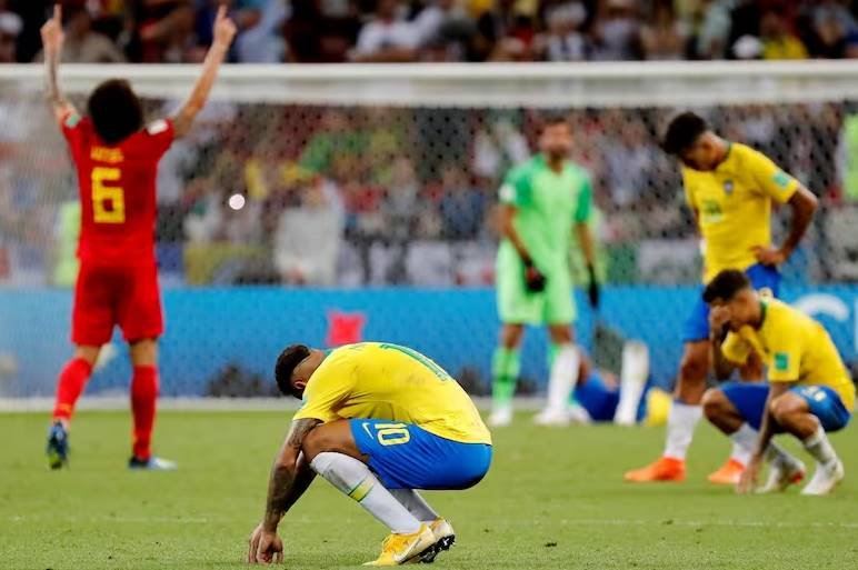 Brasil podría ser excluido por la FIFA y la Conmebol