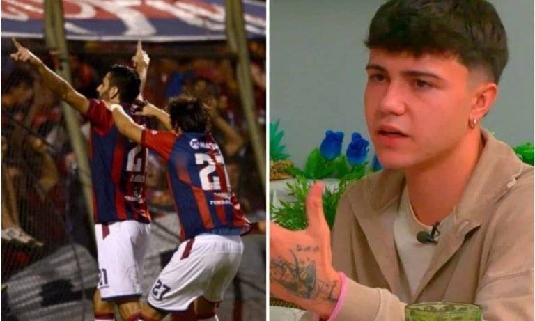 Hijo de exjugador Dani Güiza le pide atención