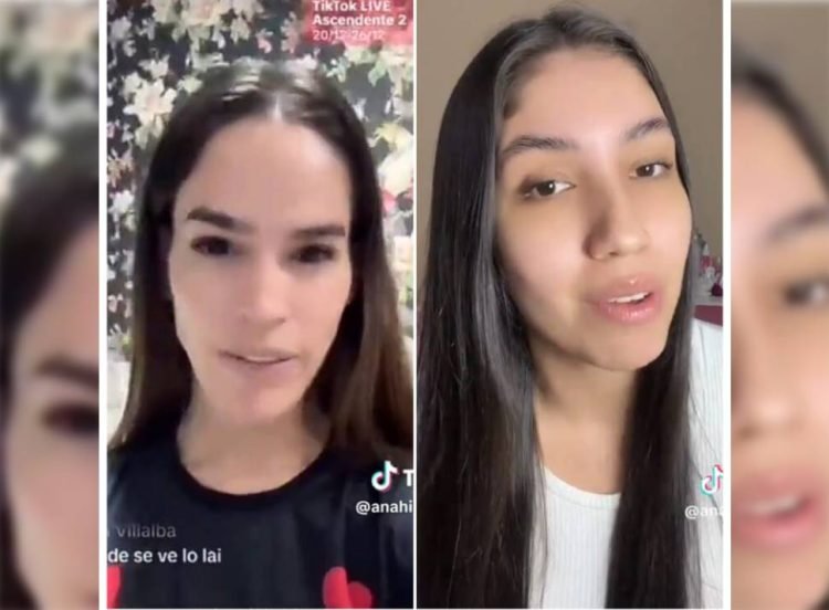 Video La Comadre Perdió 4 Mil Seguidores Luego Del Escandalo Con Influencer 9912