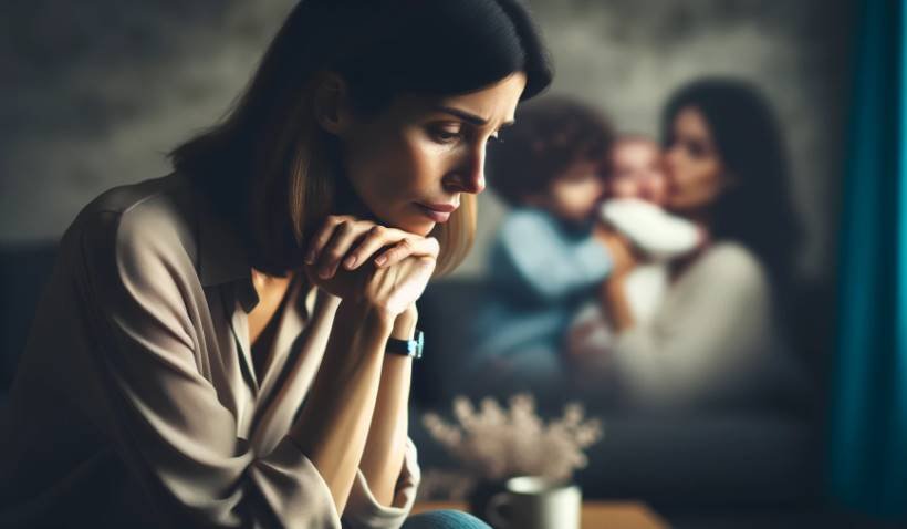 Confesiones y Secretos Revelados - Mi esposo me fue infiel y tuvo un Bebé