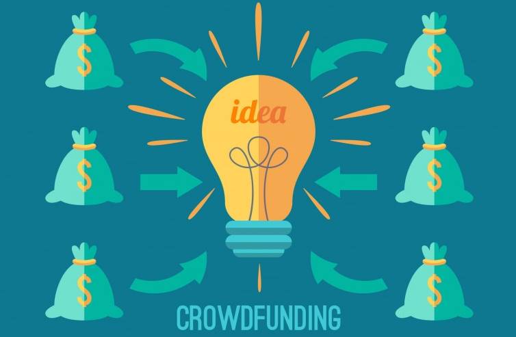 Micromecenazgo y Crowdfunding