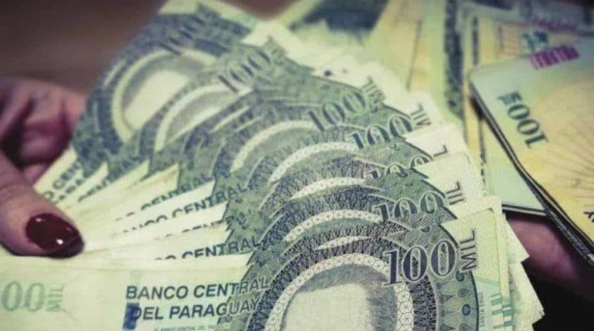 Ola de Reclamos por Aguilando Impago – IPParaguay