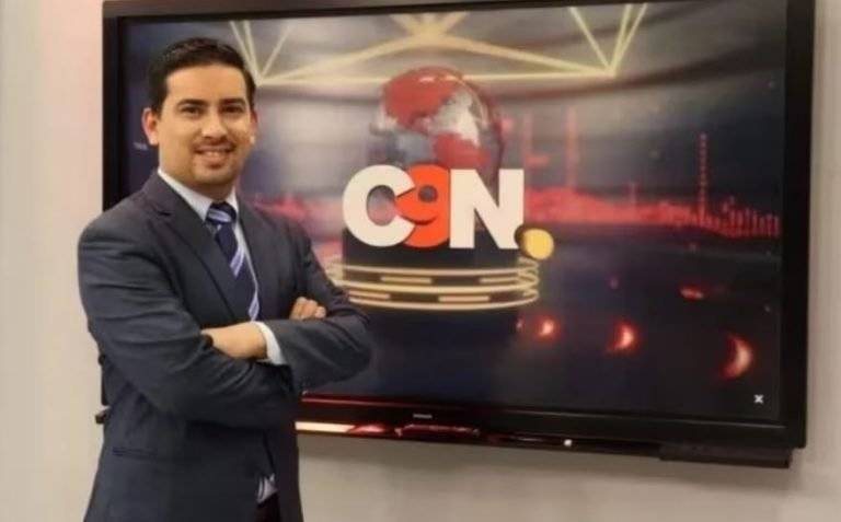 Periodista sufre asalto en barrio San Rafael de CDE