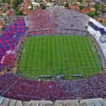 Formaciones de Olimpia y de Cerro Porteño para el Superclásico torneo Apertura 2024