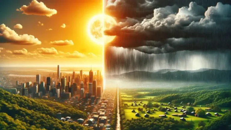 Pronóstico del tiempo hoy 19 de Febrero de 2024 y mañana