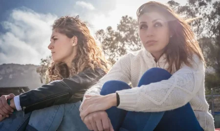 Un error terminó en una amistad de más de 10 años Un error mio terminó en una amistad de más de 10 años