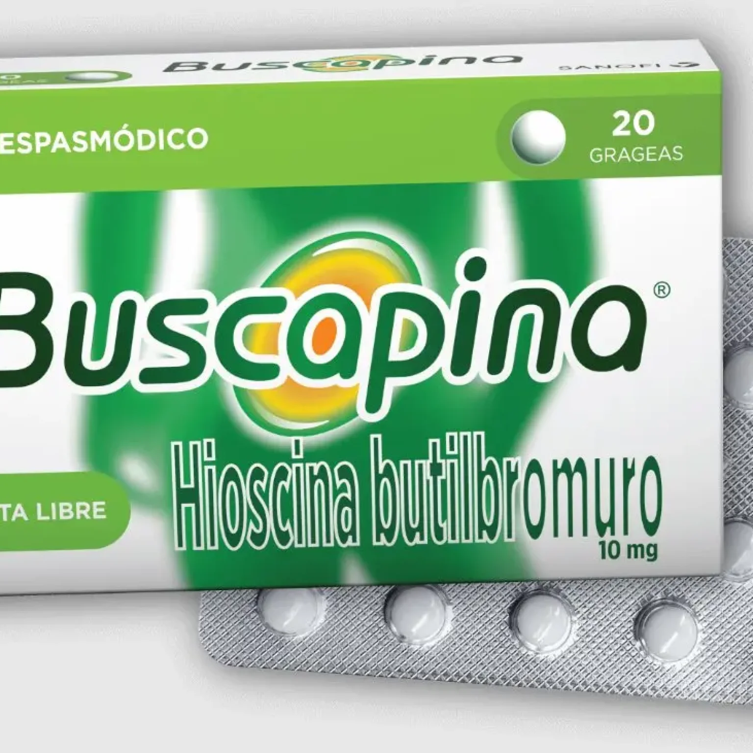 Buscapina Uso Beneficios y Precauciones