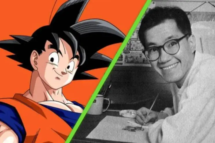 Fallece Akira Toriyama creador de Dragon Ball