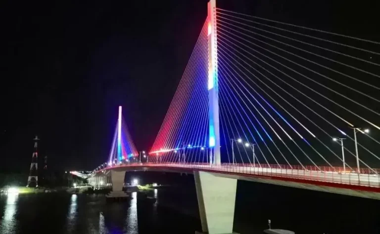 Primer asalto en nuevo Puente Chaco’i