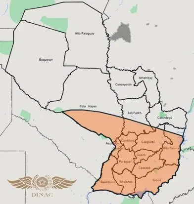 Alerta por Tormentas 23-04-2024