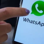WhatsApp experimenta interrupción a nivel mundial