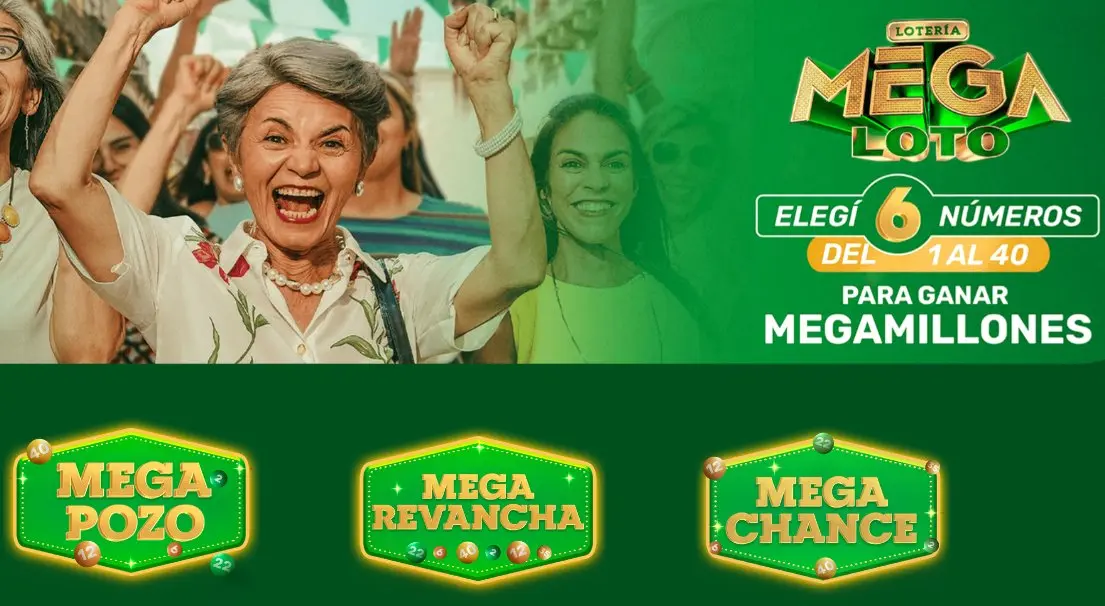 MegaLoto PY La nueva forma de ganar megamillones en Paraguay