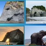 4 Rocas con forma de Elefante que te dejarán con la Boca Abierta