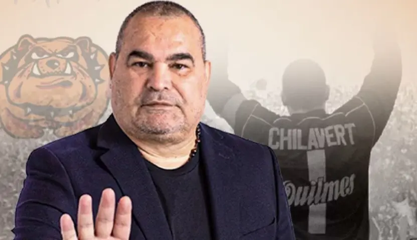 Chilavert arremete contra Garnero y calienta la previa de Paraguay vs. Colombia en la Copa América