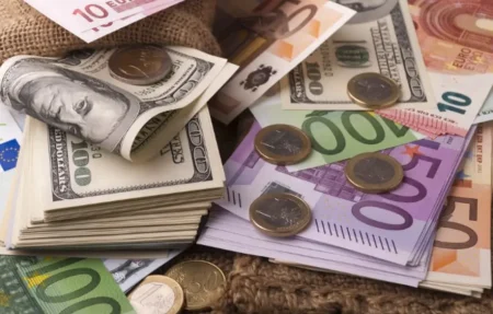 Mejores Tasas de Cambio del dólar y Euro a guarani hoy 29 de abril 2025 Comparativa de tipo de de cambio por zona