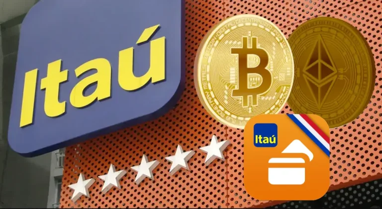 Itaú Paraguay también pone en su agenda a las criptomonedas