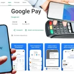 Paga sin Efectivo ni Tarjeta con Google Pay