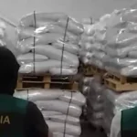 4 toneladas de cocaína incautadas en Barcelona, avisaro a la policía española desde Paraguay