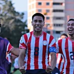 Paraguay vs Japón Arranca el gran desafío en París 2024