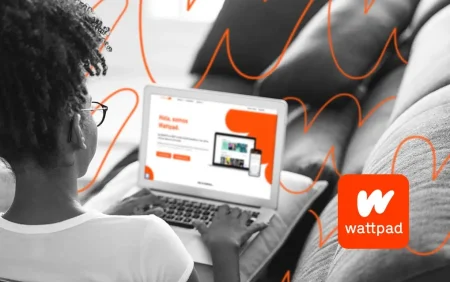 Qué es Wattpad y cómo funciona para que sirve