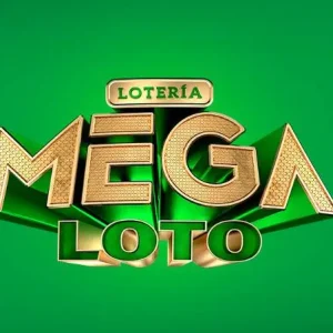 Mega Loto py Resultados del Sorteo del Domingo 11 de Mayo de 2025 Mega Loto