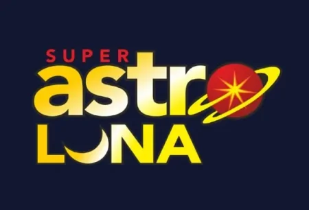 Astro Luna resultado del último sorteo hoy ¿Qué cayó en Astro Luna? Astro Luna resultado del último sorteo hoy