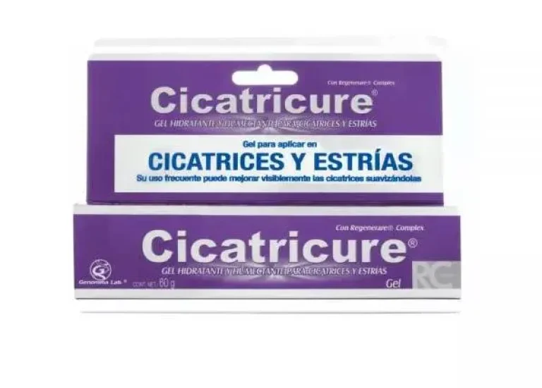 Cicatricure