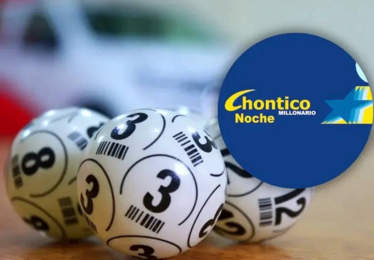 Consulta Aquí los Resultados del Chontico Noche actualizado