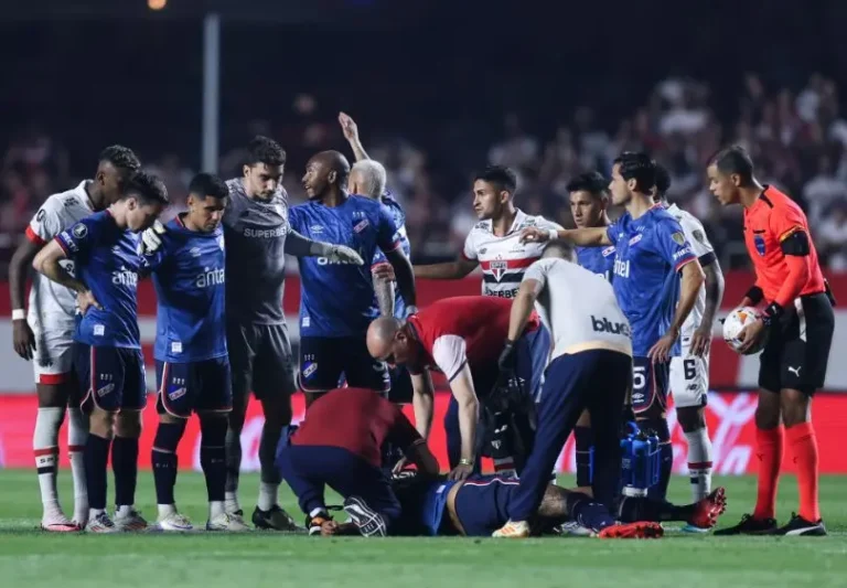 De qué falleció el futbolista Juan Izquierdo