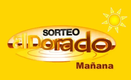 Resultados del Día del sorteo Dorado mañana Resultados del Día del sorteo Dorado mañana