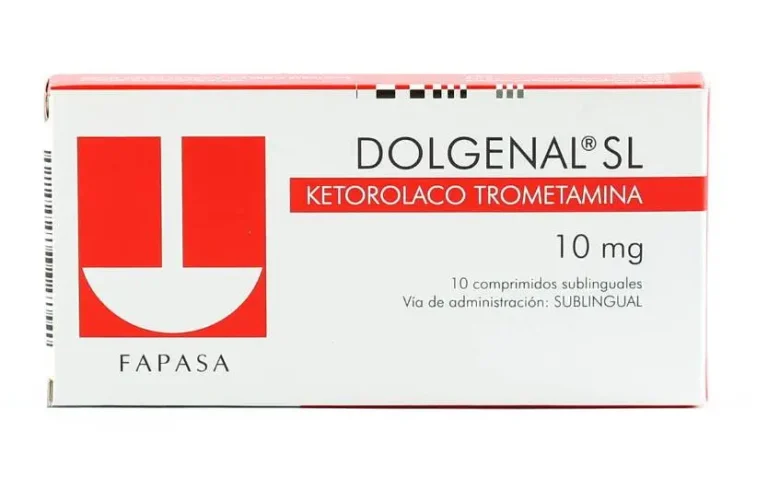 ketorolac sublingual