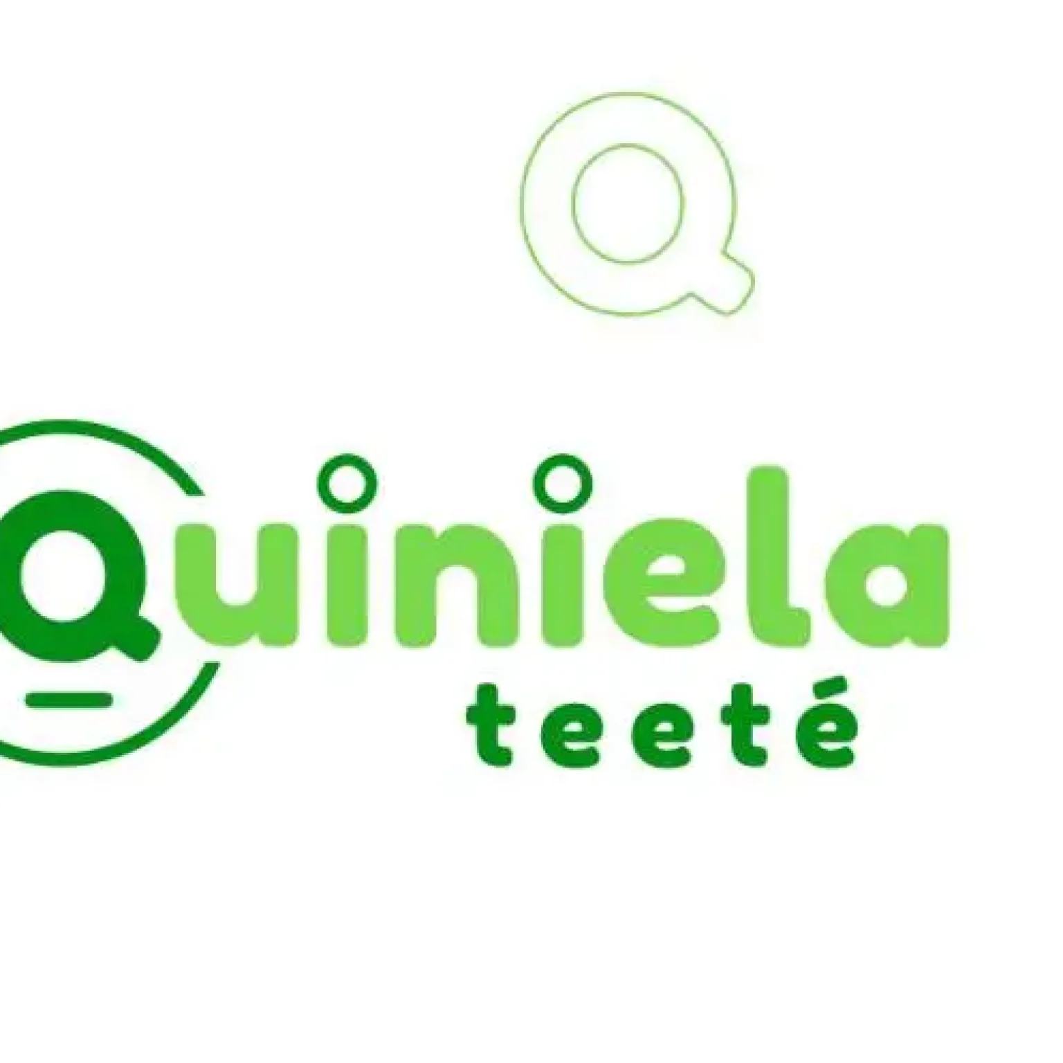 QUINIELA TEETE