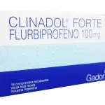 clinadol forte