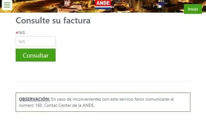 Ande-Facturas-consulta-por-NIS