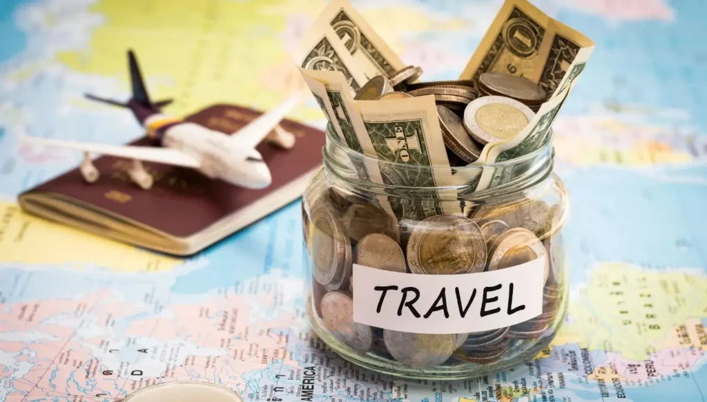 How to Make Money While Traveling the US