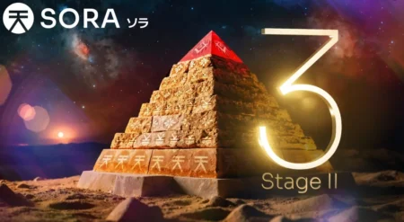 Nuevo sistema monetario basado en blockchain SORA (XOR) Nuevo sistema monetario basado en blockchain SORA XOR