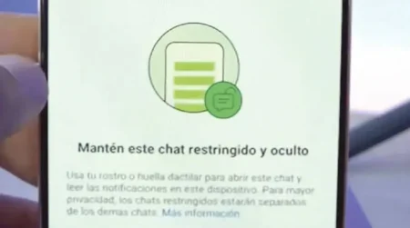 Chats ocultos y otros trucos de Whatssap para infieles. Chats ocultos y otros trucos de Whatssap para infieles