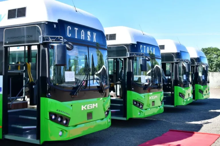 Convocatoria a Diseñadores para el Concurso Nacional para Plotear Buses