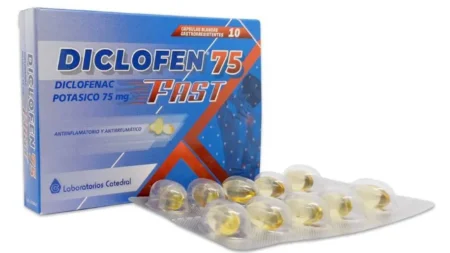 Diclofenac 75