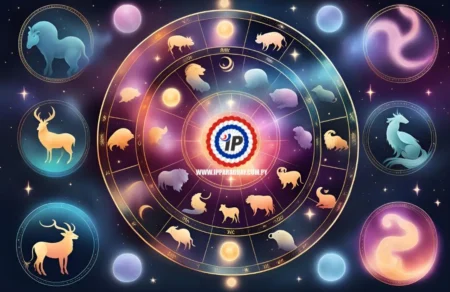 Horóscopo y signos zodiacales de hoy 3 de Abril 2025 Horoscopo y Signos Zodiacales de hoy 18 de Diciembre del 2024